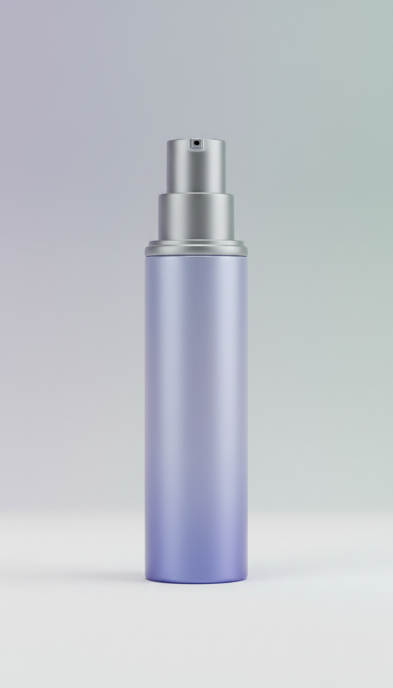 Massage Gel Lavender Mist