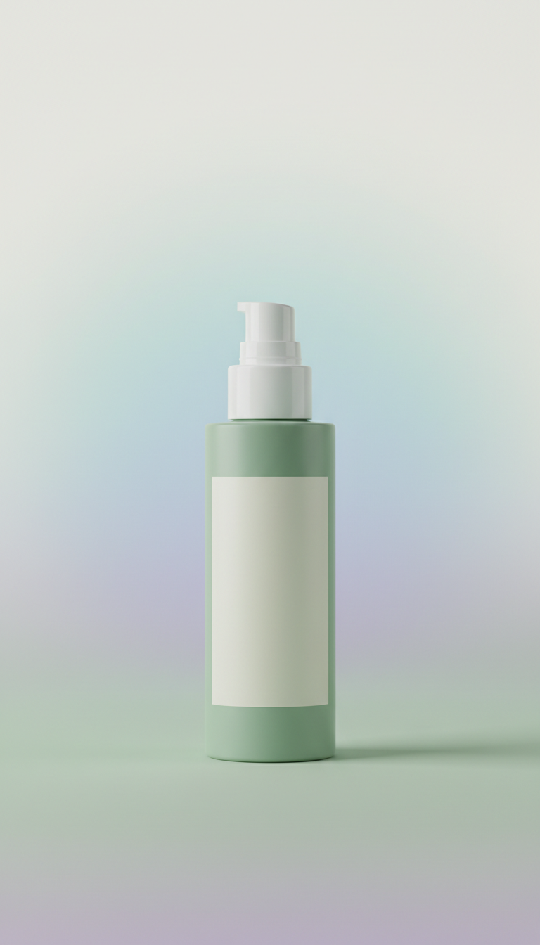Massage Gel Soft Sage