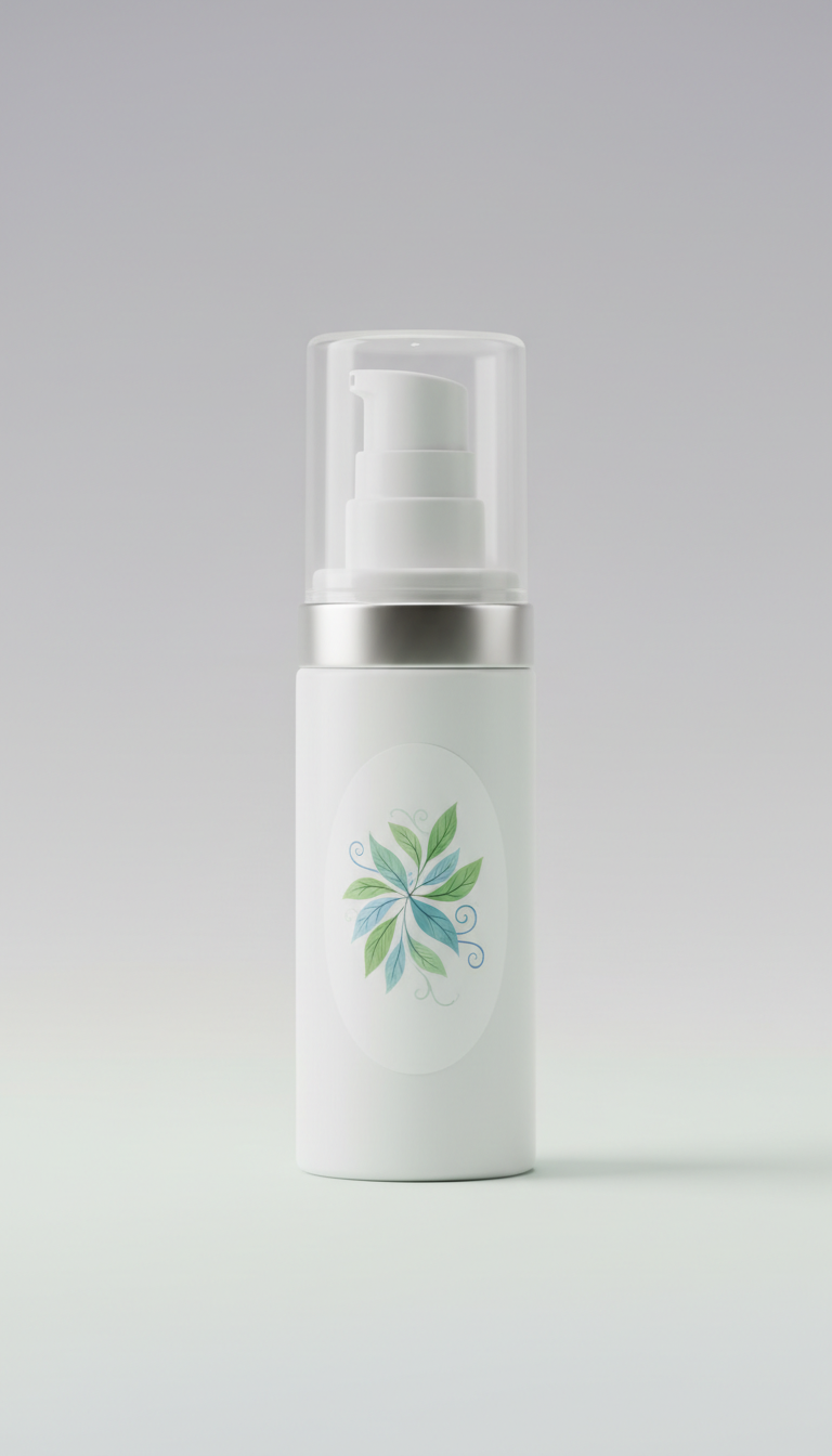 Massage Gel Botanical Mint